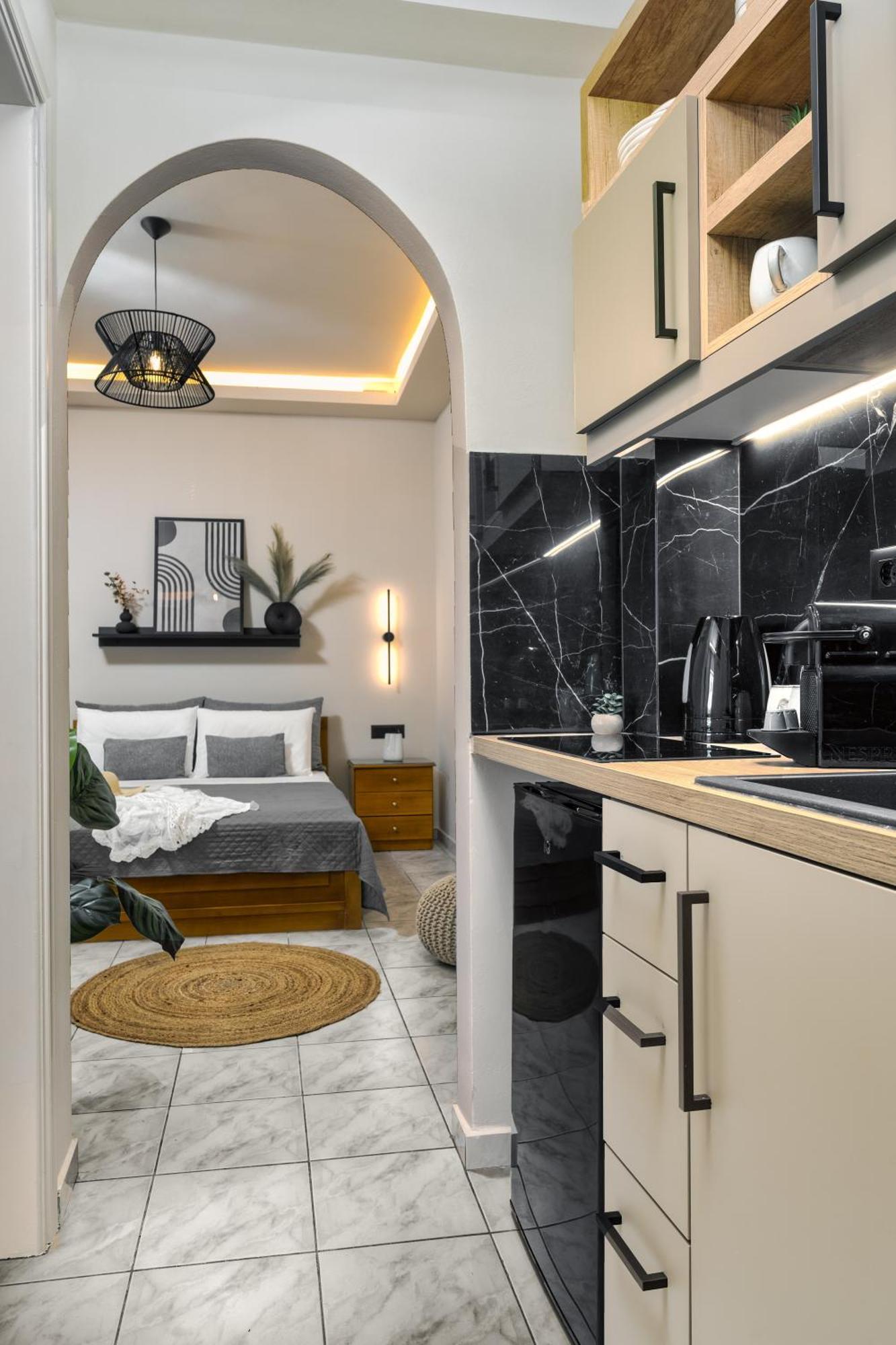 Rivulet Apartments Laganas Exterior photo